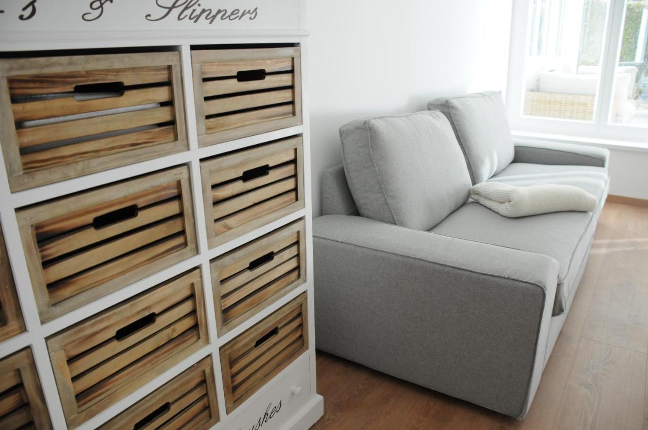 Relax Apartment Mit Garten - Lifestyle Am Bodensee, Fahrraeder & Parkplatz Inklusive Bregenz Ngoại thất bức ảnh