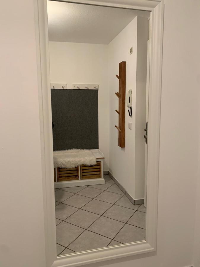 Relax Apartment Mit Garten - Lifestyle Am Bodensee, Fahrraeder & Parkplatz Inklusive Bregenz Ngoại thất bức ảnh